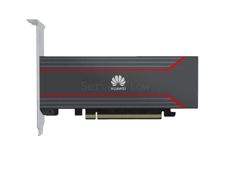 ИИ ускоритель Huawei Atlas 300i 32GB LPDDR4X (Model 3000)