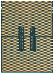 Процессор Intel Xeon w5-2465X (16c/32t, 3.1GHz-4.7GHz, 200W)