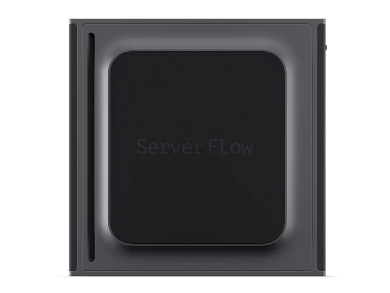 Lenovo ThinkStation PGX (GB10 Grace Superchip, ARM v9.2-A (GB10), RAM 128GB) 4