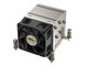 Кулер COOLSERVER CS-2011-2UR65-S (2U, Active, LGA2011 Square, 225W)