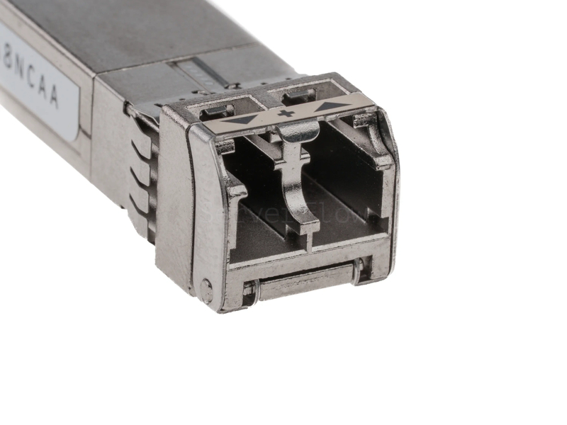 Трансивер Cisco SFP-10G-SR SFP+ (10GBase-SR, 850-nm, 400m) [10-2415-03] 1