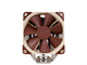 Кулер Noctua NH-U12S (4U, Active, AM5/AM4/LGA1700/LGA1851/LGA1954/LGA1200/LGA115x)