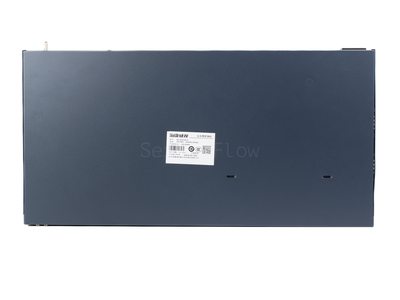 Коммутатор Hikvision DS-3E0518P-E (16x 1 Гбит/с PoE, 1x RJ45/SFP 1 Гбит/с)