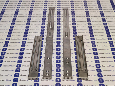 Рельсы Supermicro для сервера 6019U 1U в стойку [CSE-PT51L]