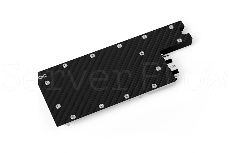 Водоблок Alphacool ES RTX 6000 Ada 48GB [4250197137256]