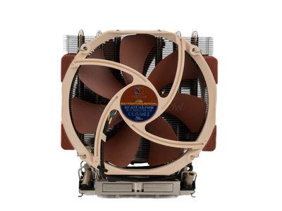 Кулер Noctua NH-U14S DX-4677