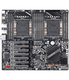 Материнская плата GIGABYTE C621-WD12 (EEB, 2x LGA3647, 12 DIMM)