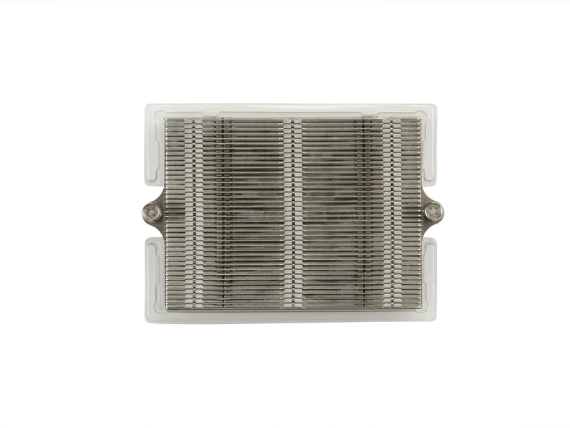 Радиатор Supermicro SNK-P0044P (1U, Passive, LGA1567, 105W) 1