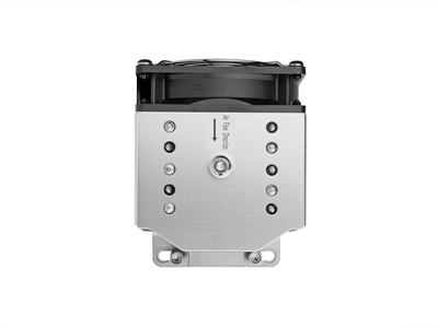 Кулер SilverStone XE04-SP3 (4U, Active, SP6/SP3/TR4, 250W)