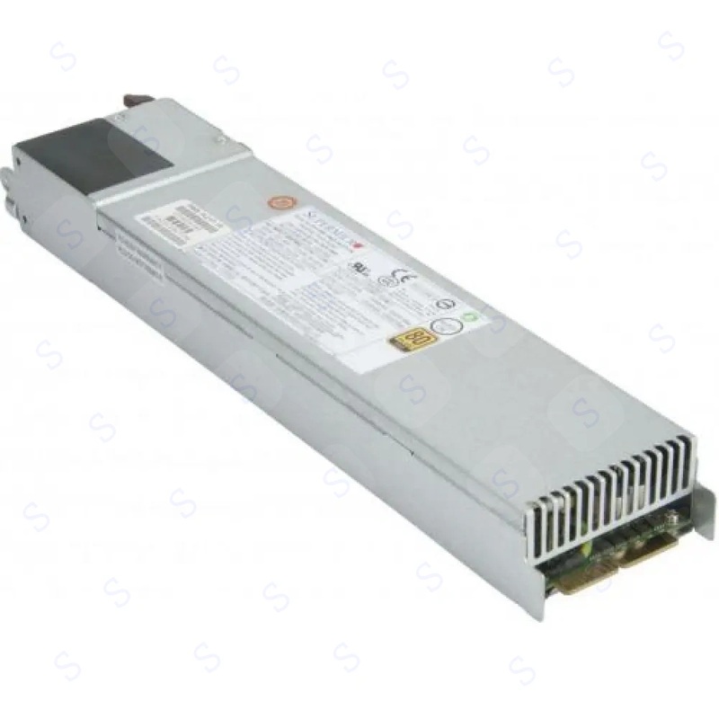 Блок питания Supermicro PWS-1K21P-1R (1200W) 1