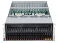 Серверная платформа Supermicro A+ Server 4124GS-TNR 4U 24SFF (4x U.2, 4x 2000W, 2x SP3) 4