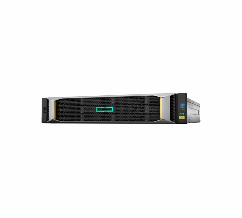 СХД HPE MSA 1050 12Gb SAS LFF [Q2R20B] 1