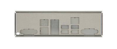 Заглушка Supermicro для 2U шасси [MCP-260-00109-0N]