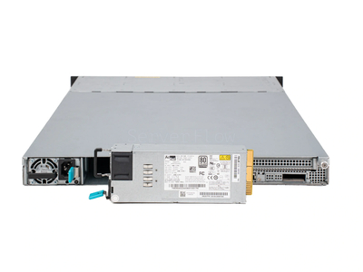 Серверная платформа ASUS RS700-E9-RS4 1U 4LFF (2x 800W, 2x LGA3647)