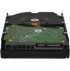 Жесткий диск WD Red Plus 8TB 3.5" SATA 6GB/s [WD80EFZZ]