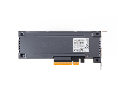 SSD-накопитель Samsung PM1725B 1.6TB PCI-E [MZPLL1T6HAJQ]