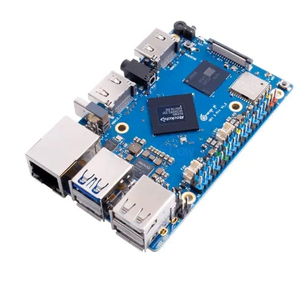 Микрокомпьютер Orange Pi 5 Pro (4GB)