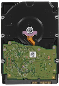 Жесткий диск WD Gold Enterprise 4TB 3.5" SATA 6GB/s [WD4004FRYZ]
