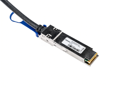 DAC кабель 10Gtek SFP28 1м [CAB-ZSP/ZSP -P1M]