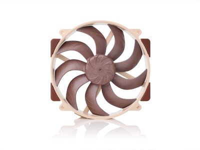 Корпусный вентилятор Noctua NF-A14x25r G2 PWM 140mm