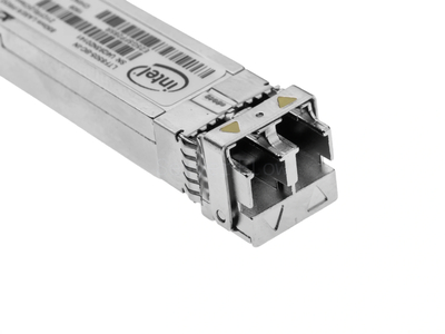 Трансивер Intel E25GSFP28SR SFP28 (25GBase-SR, 850-nm, 100m) [LTF8505-BC-IN]