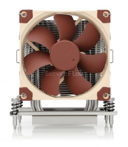 Кулер Noctua NH-U9 DX-4677