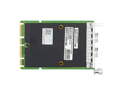 Сетевая карта LR-LINK LRES3039PF-OCP (2x SFP+ 10GBE)