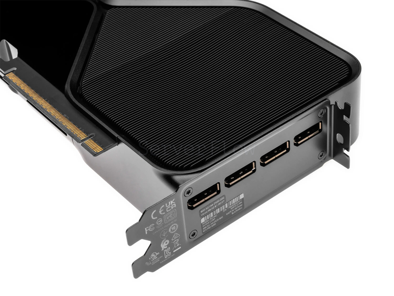 Видеокарта NVIDIA RTX PRO 6000 Blackwell Workstation Edition 96GB GDDR7 [900-5G144-0000-000] 15