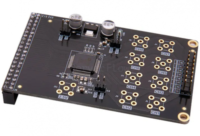 ALINX AN706 модуль аналого-цифрового преобразования