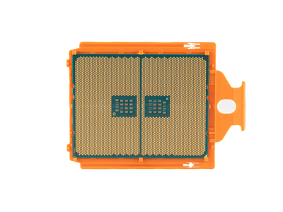 Процессор AMD Ryzen Threadripper PRO 3995WX (64c/128t, 2.7GHz-4.2GHz, 280W)