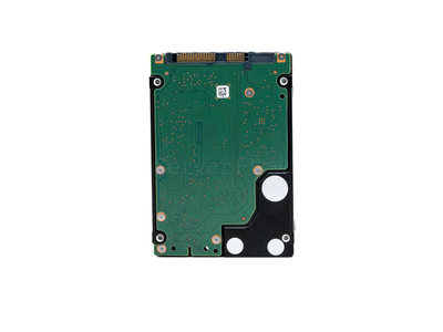 Жесткий диск Seagate Exos 2.4TB 2.5" SAS 12GB/s [ST2400MM0129]