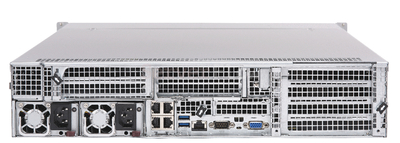 Серверная платформа Supermicro AS-2023US-TR4 12LFF (4x U.2, 2x 1600W, 2x SP3)