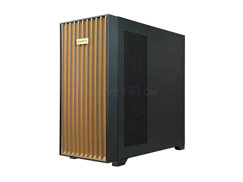 GIGABYTE W775-V10-L01 (1× GB300 Grace Blackwell Ultra)