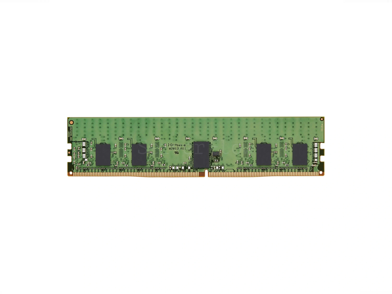Оперативная память 8GB DDR4 ECC REG Kingston 3200Mhz 1Rx8 [KSM32RS8/8MRI]