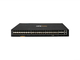 Коммутатор HPE Aruba CX 8320 (48x SFP/SFP+ 10 Гбит/с, 6x QSFP+ 40 Гбит/с) [JL479A]