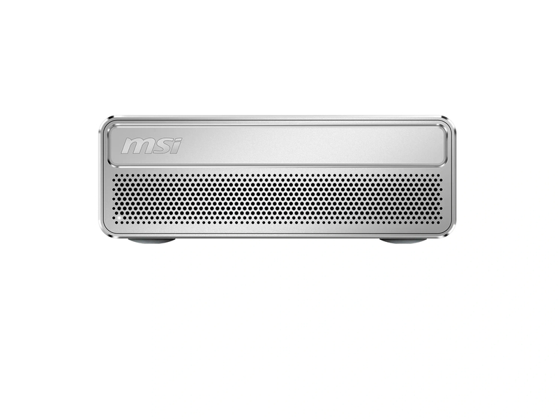 MSI EdgeMesa N AI+ (RTX Spark Superchip) 2