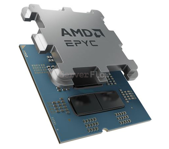Процессор AMD EPYC 4484PX (12c/24t, 4.4GHz-5.6GHz, 120W)