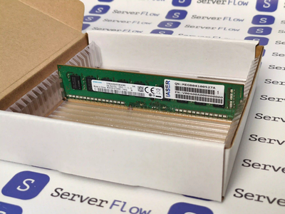 Оперативная память 8GB DDR3 ECC UDIMM Samsung 1600Mhz 2Rx8 [M391B1G73EB0-YK0]