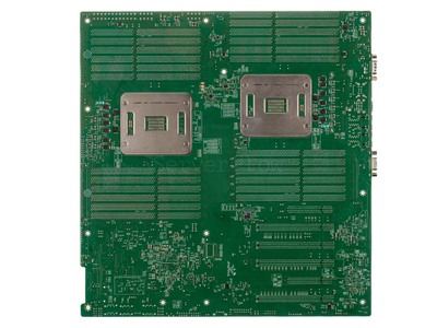 Материнская плата Supermicro X9DRi-LN4F+ (EE-ATX, 2x LGA2011, 24 DIMM) [MBD-X9DRi-LN4F+]