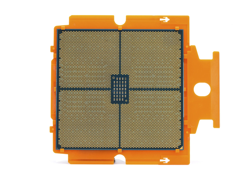 Процессор AMD EPYC 9124 (16c/32t, 3.0GHz-3.6GHz, 200W) 1