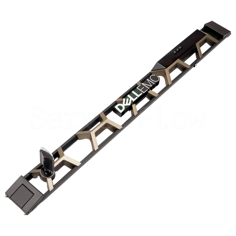 Безель Dell для 1U серверов PowerEdge R250 / R350 / R450 / R650 [325-BEDM]