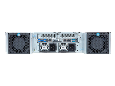 GIGABYTE G294-A22-AAP2 (4× RTX PRO 6000 BSE 96GB, 1× Xeon 6944P, RAM 1.1TB)