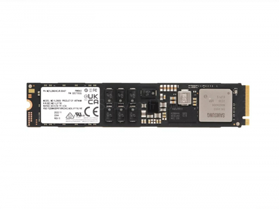 SSD-накопитель Samsung PM9A3 960GB M2 [MZ1L2960HCJR-00A07]