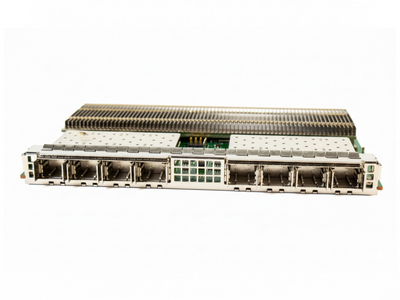 Сетевая карта Intel E830-XXVDA8F (8x SFP28 25GBE)
