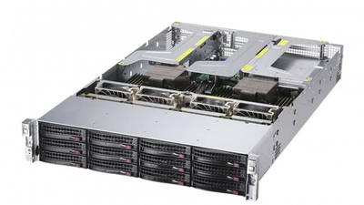 Supermicro AS-2023US-TR4 2U