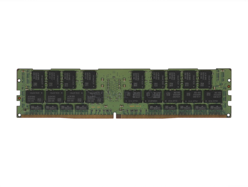 Оперативная память 64GB DDR4 ECC REG Samsung 3200Mhz 4Rx4 [M386A8K40DM2-CWE] 1