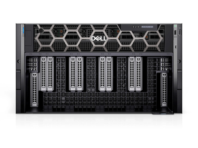 DELL PowerEdge XE9680 (8× H200 SXM 141GB)