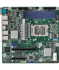 Материнская плата ASRock Z690D4U-2L2T