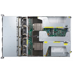 Серверная платформа Supermicro AS-2023US-TR4 12LFF (4x U.2, 2x 1600W, 2x SP3)