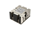 Радиатор COOLSERVER CS-SP7-2US21 (2U, Passive, SP7, 350W)